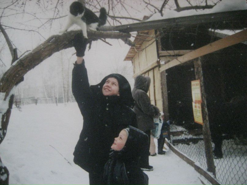 Михаил Сизенцев | Барнаул