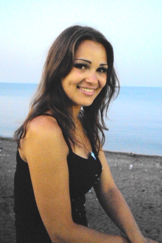 Мирослава Пастушенко | Киев