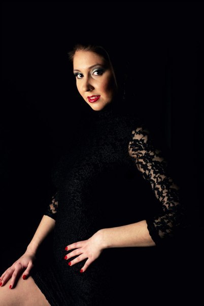 Татьяна Сорокина | Санкт-Петербург