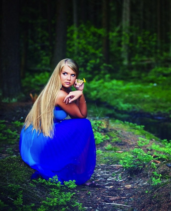 Екатерина Сапсай | 