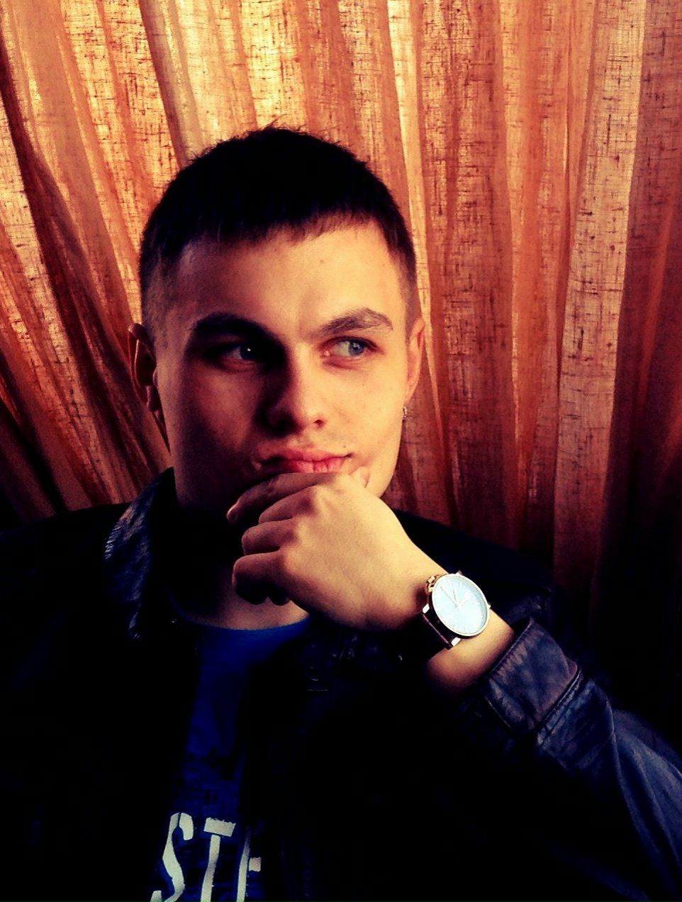 Кирилл Глазунов | Москва