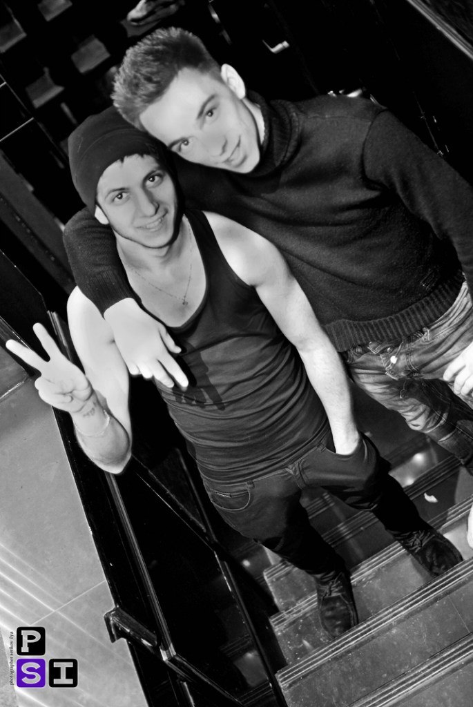 Женя Витько | Санкт-Петербург