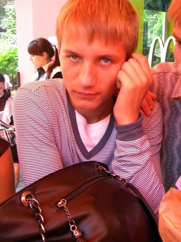 Антон Сергеев | Харьков