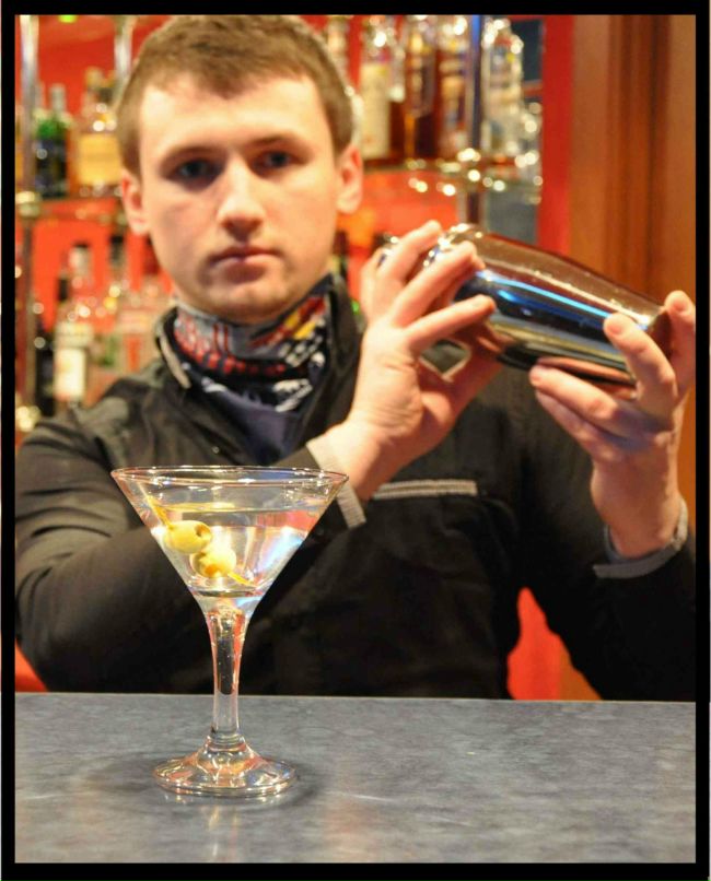 Ден Скоромный ツ | 