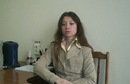 Екатерина Антонова, Москва, Россия, 14.04