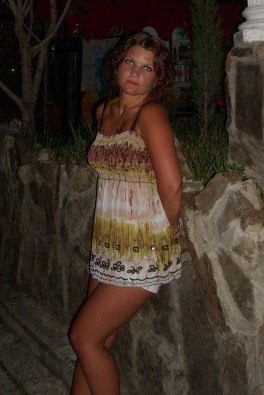 Анна Лапец | Минск