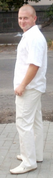 №52, Виктор Попов, 39 лет №52, Виктор Попов, 39 лет