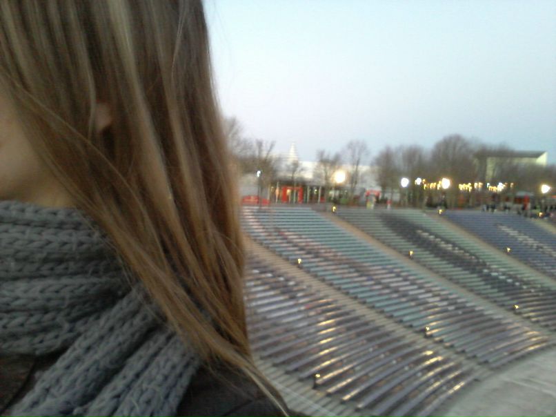 Irina Pavlyuk | Cannes