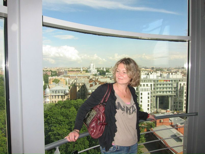 №2, Ася Макарова №2, Ася Макарова