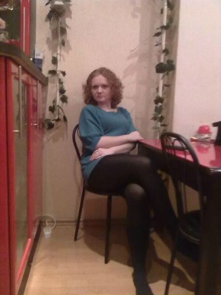 №48, Надюшка Долина, 37 лет, Мариуполь №48, Надюшка Долина, 37 лет, Мариуполь