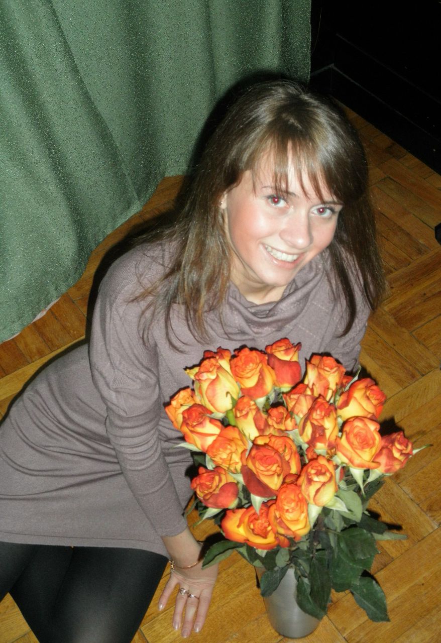 Сашуля Даровских Сашуля | Санкт-Петербург