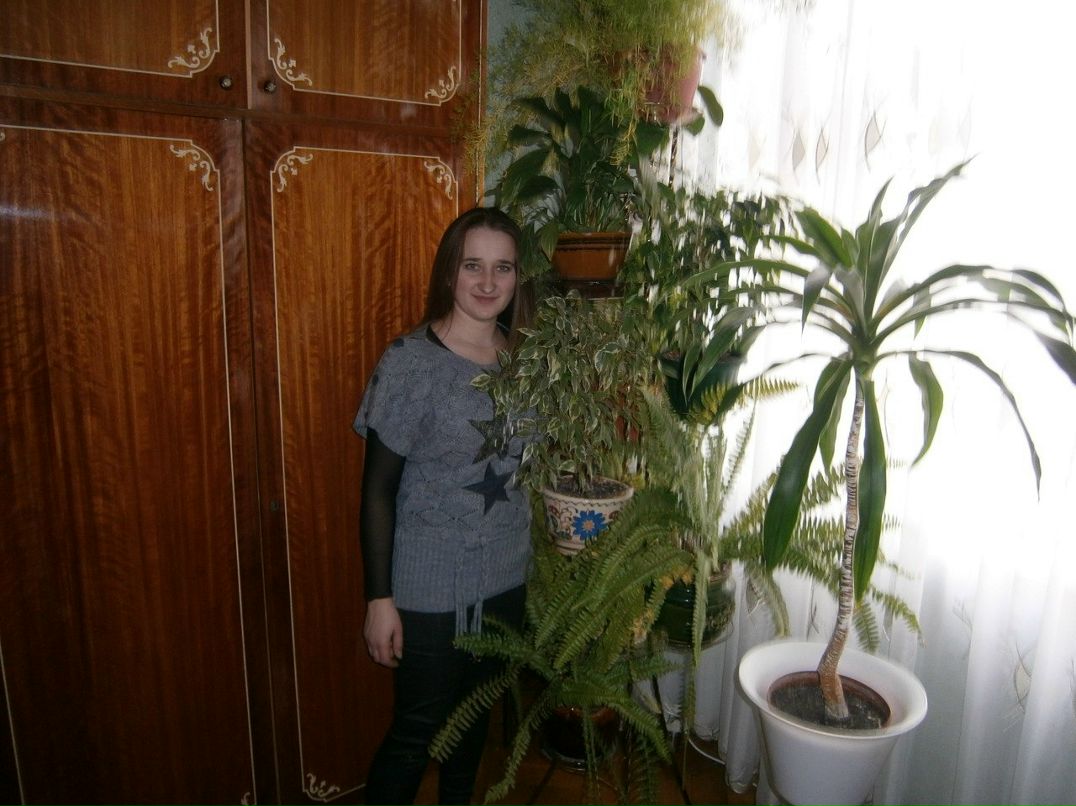 Маруся Гораль | Львов