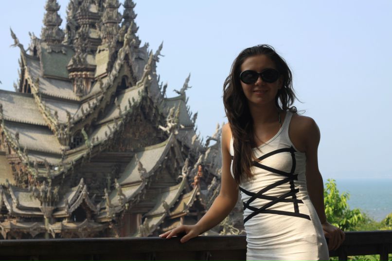 Валентина Курусканова | Калининград