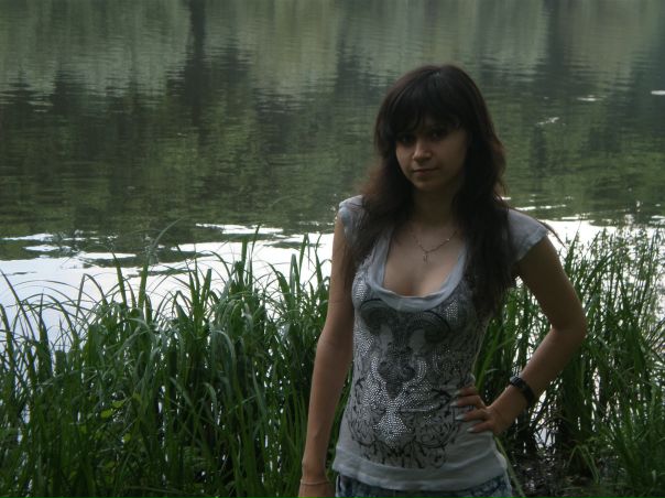 №171, Екатерина Никончук №171, Екатерина Никончук