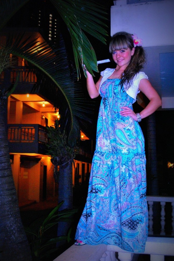 Елена Титова | Москва