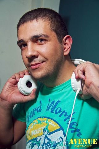 Alex Greek | Краснодар