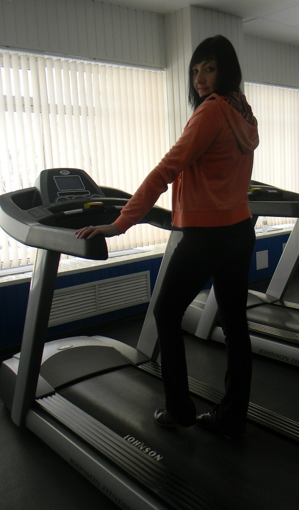 Оксана Цыганова | Воронеж