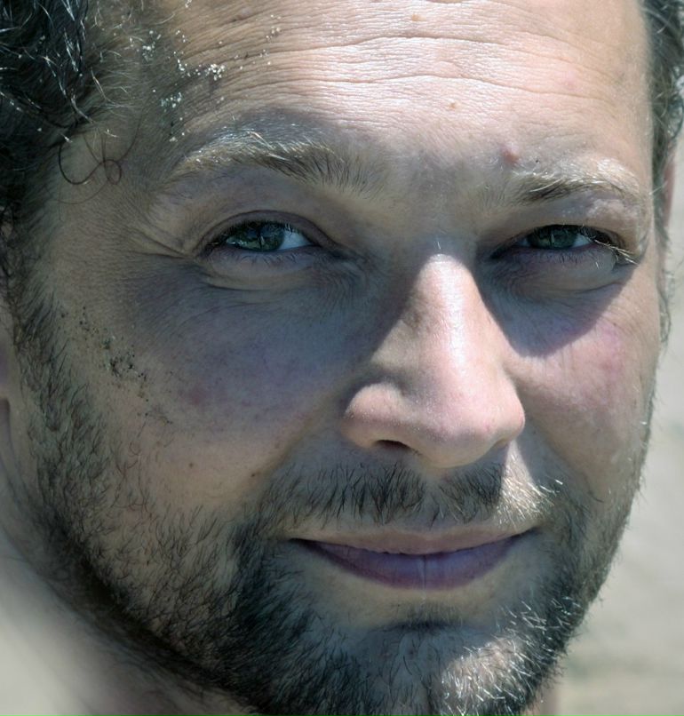 Николай Мурзин | Ljubljana