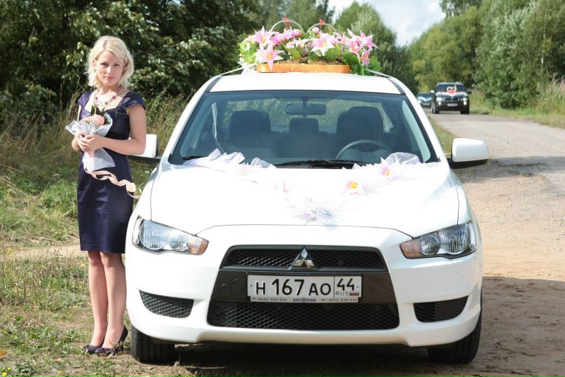 Наташа Дружинина | Кострома