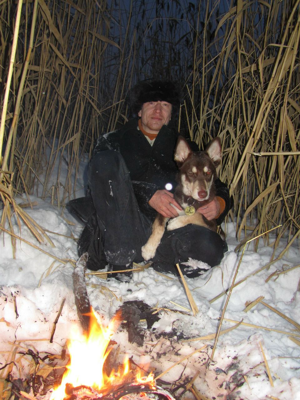 Андрей Любицкий | 