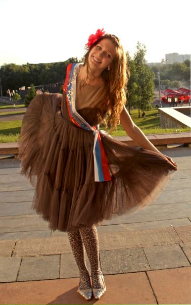 №76, Masha Jones, Москва №76, Masha Jones, Москва