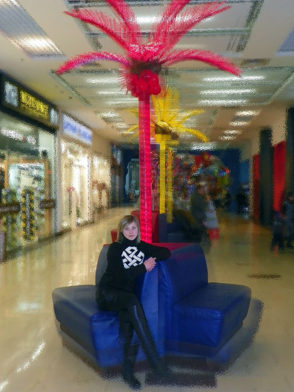 Надежда Гребенюк ♥‿♥ ✿♥‿♥✿ | Змиев