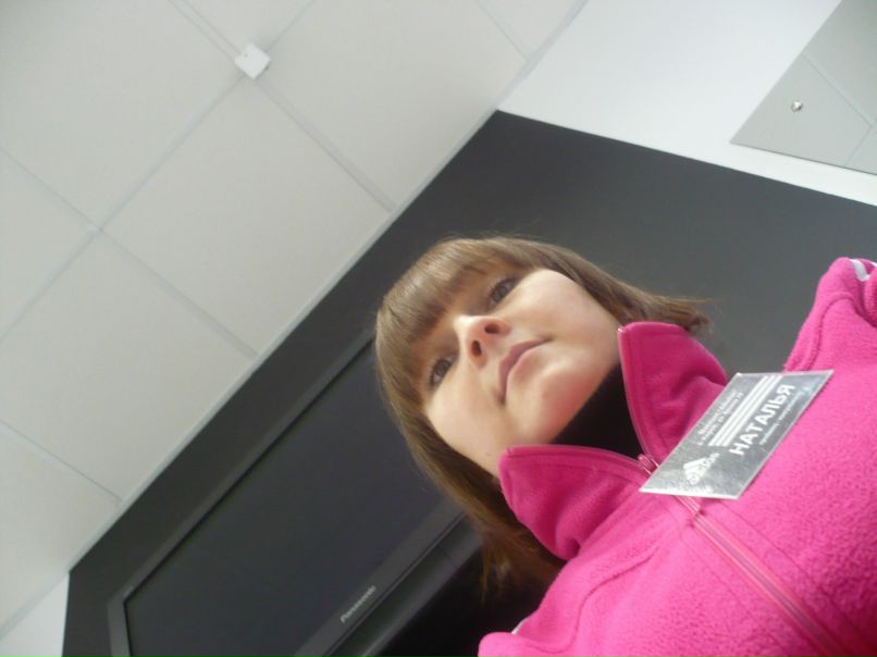 Наталья Курдюкова | Киров