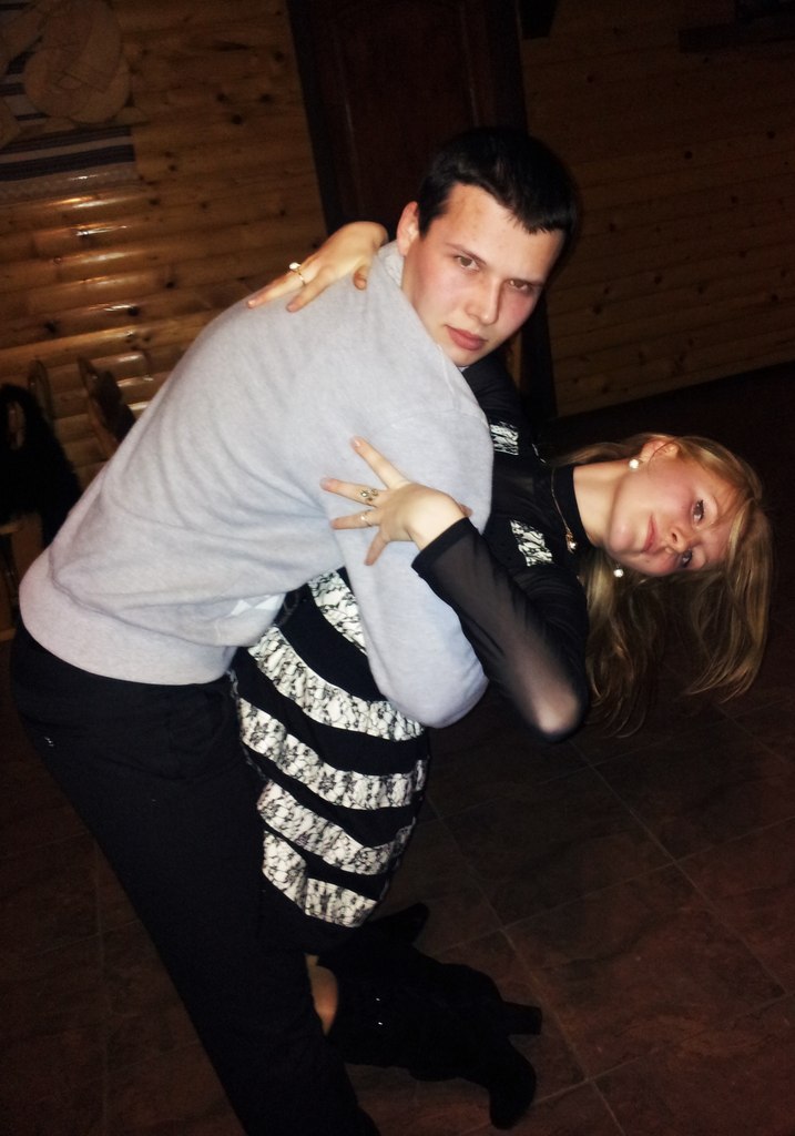 Альонка Молодоженя | Каменец-Подольский