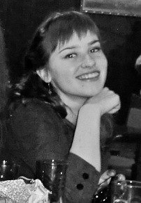 Инна Додуляк | Харьков