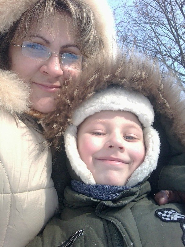 Анна Маринович | Гомель