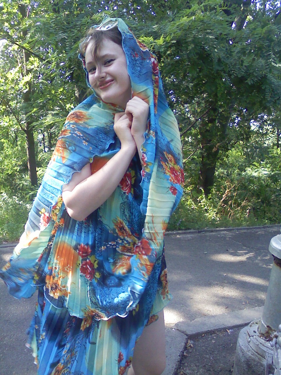 Анна Ноябрина | Киев