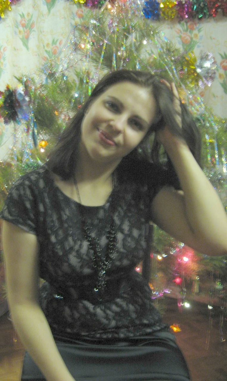 Елена Орлова | Саратов