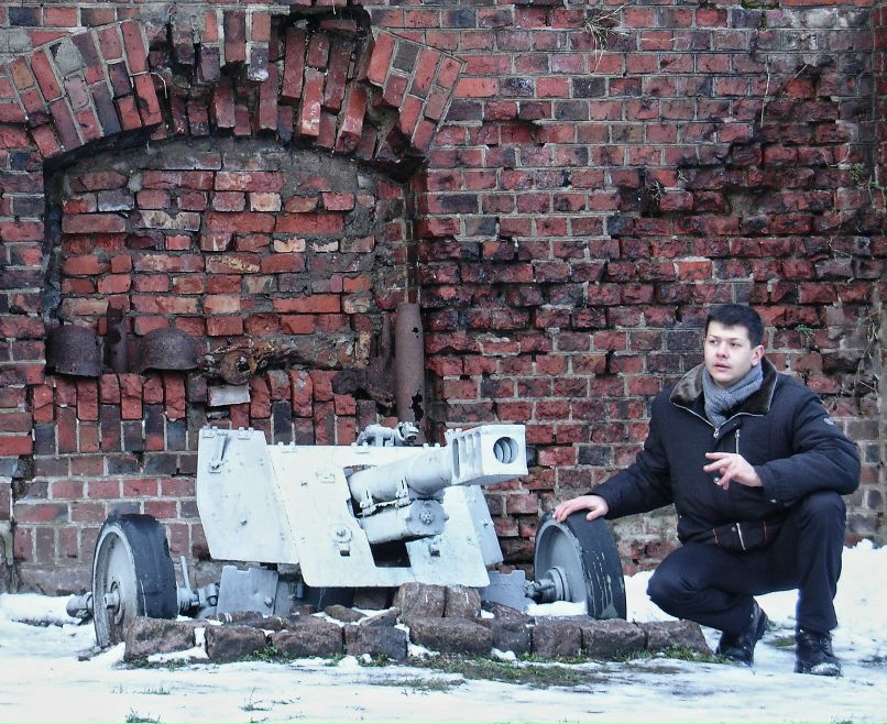 Евгений Сальников | Москва