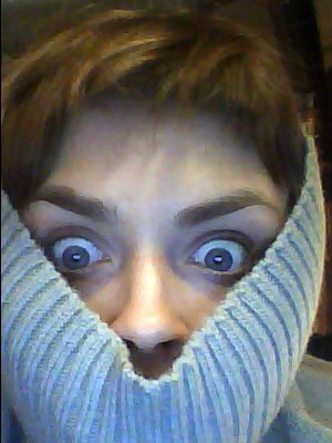 Маша Фенева | Санкт-Петербург