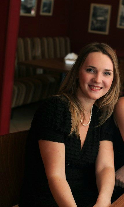 Юлия Моллекер-Певнева | Омск