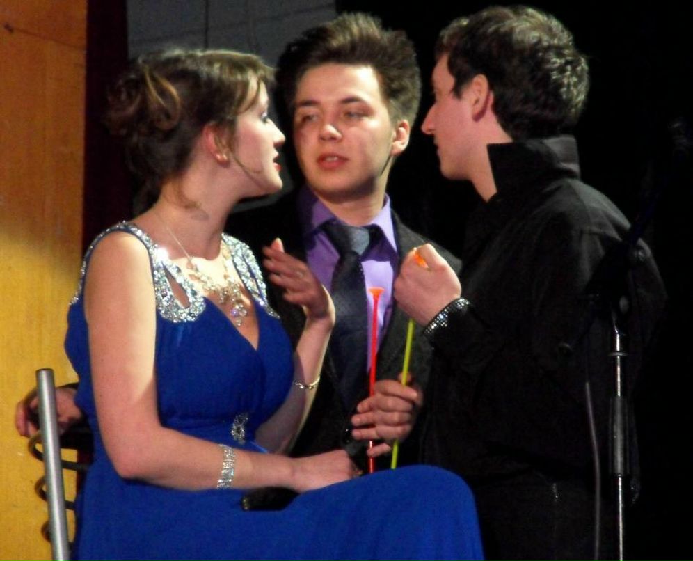 Марина Бодрова | Тула