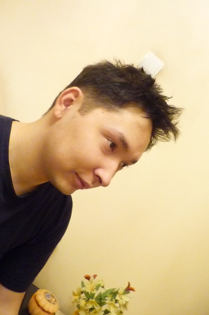 Руслан Апеков 