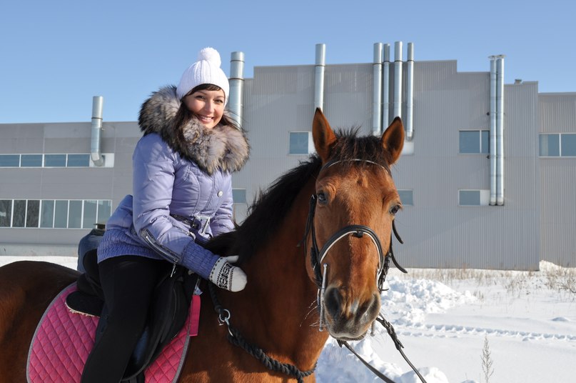 Евгения Ветрова ♥Еня♥ | Москва