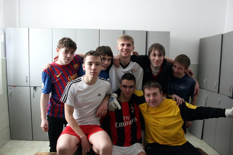 Влад Фехрудинов | Кемерово