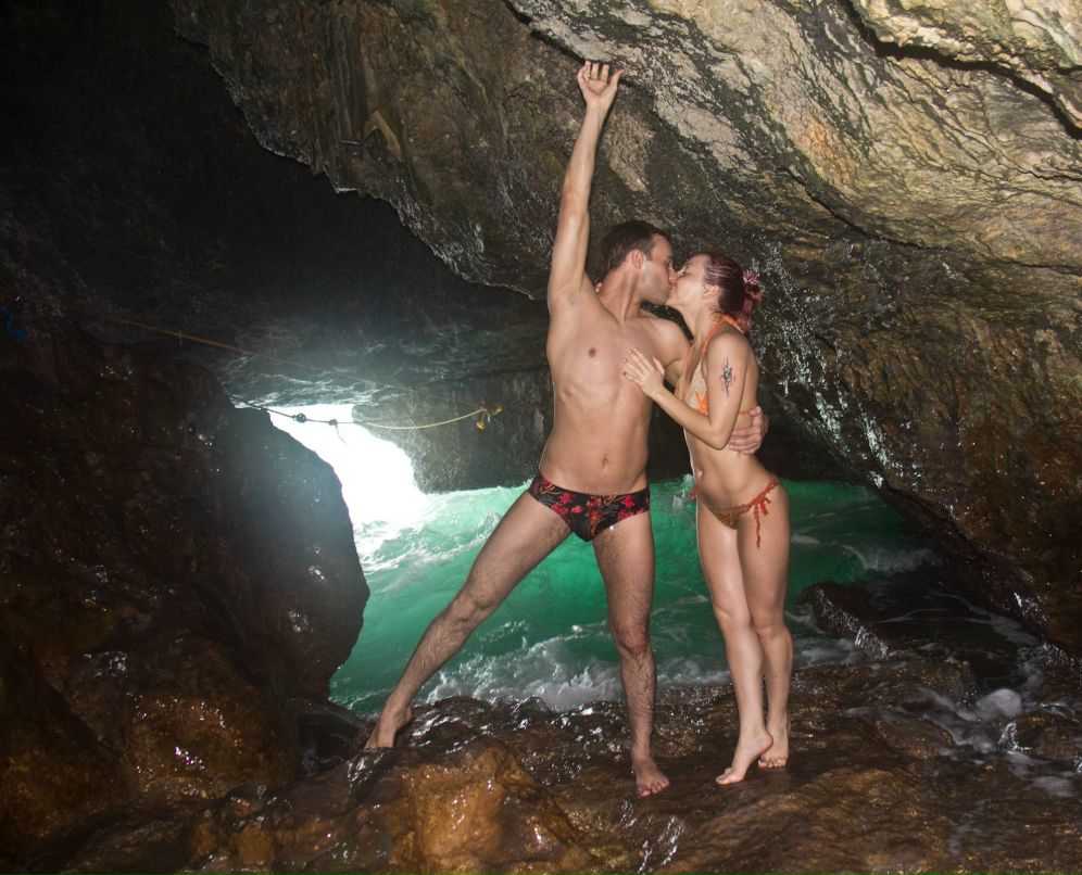 Лелька Лунева Oliya | Shanghai