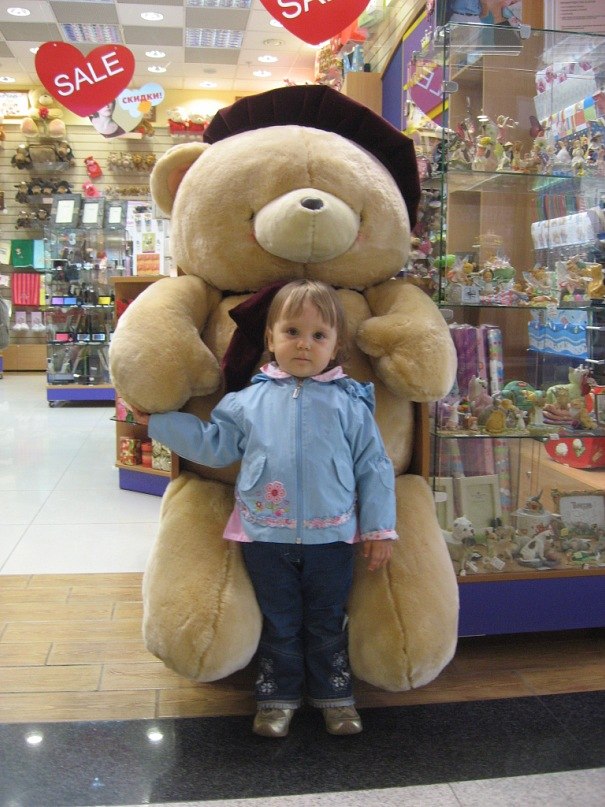 Татьяна Митина | Красноярск