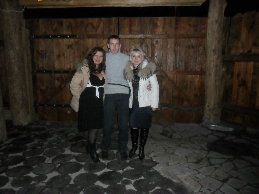 Марина Смольникова | Киев