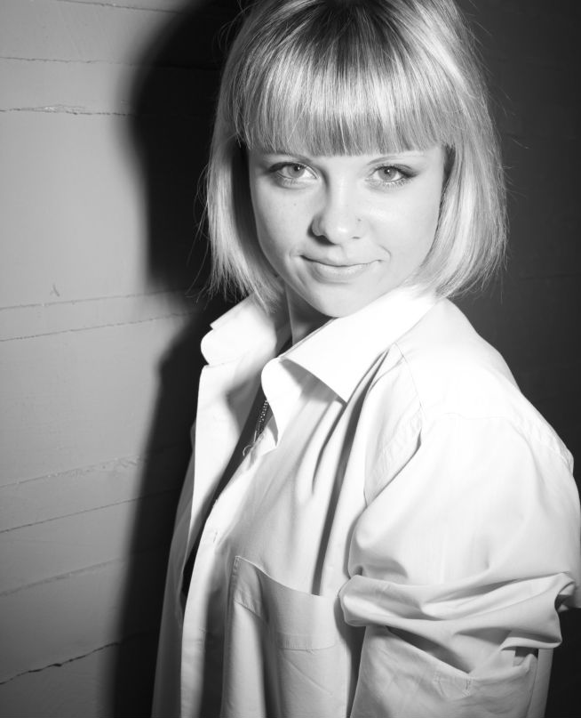 Ольга Милославская | Пермь