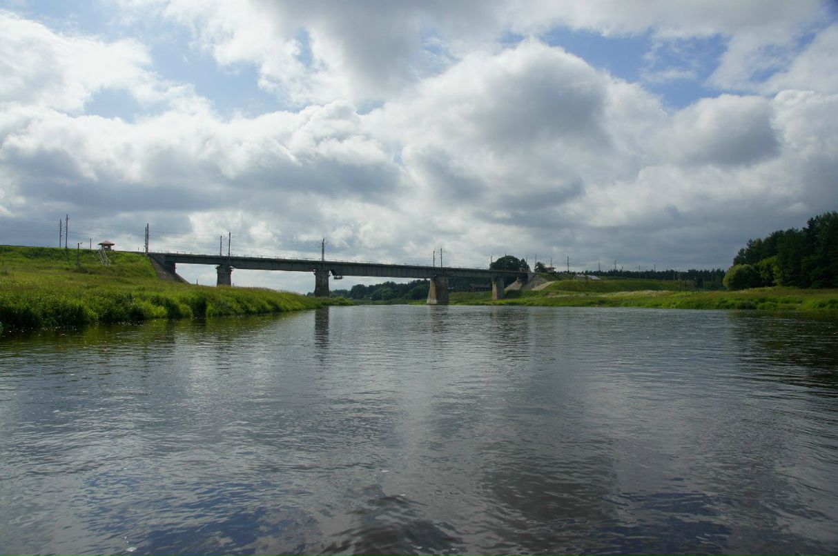 Даниил Копырин | Тула