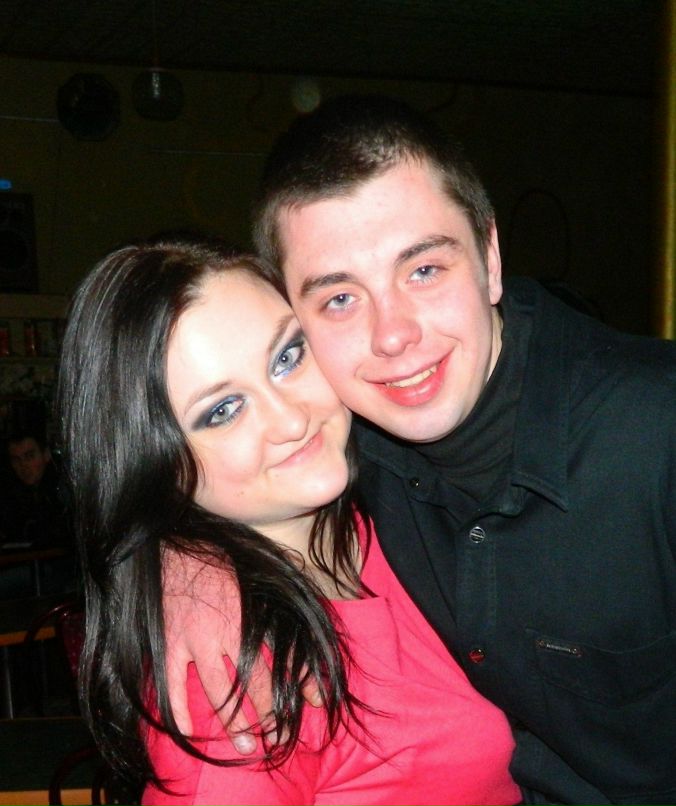 Ксюшенька Лемко | Белицкое