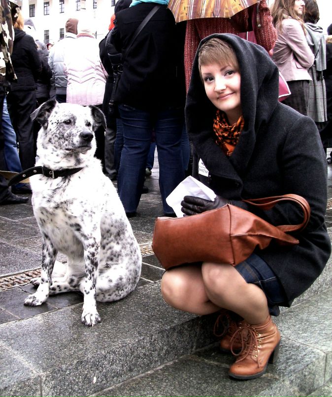 Юлия Товкес | 