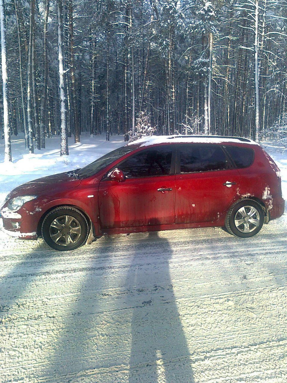 Игорь Савченко | Киев