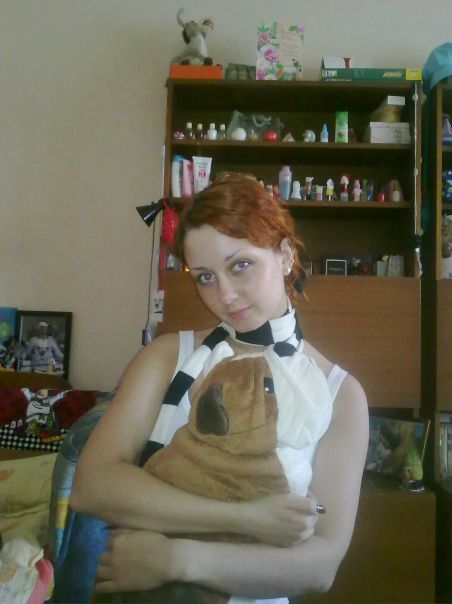 №6, Ольчик Орёл, Киев №6, Ольчик Орёл, Киев