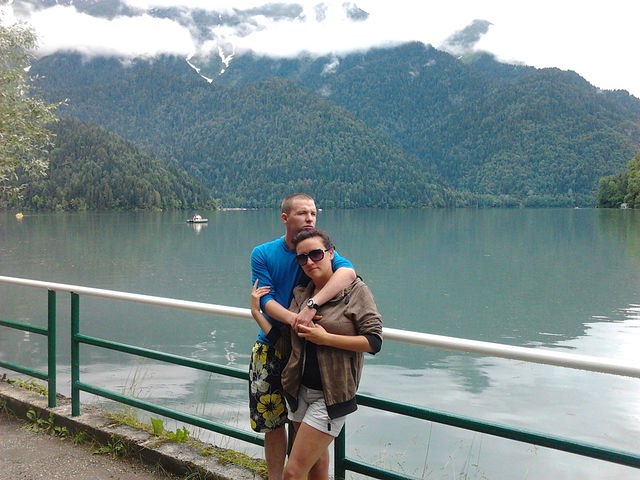 Марина Калинина | Москва