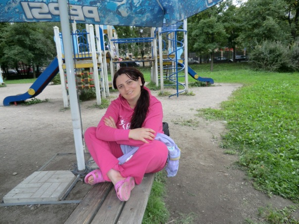 №104, Марианна Асланян, Санкт-Петербург №104, Марианна Асланян, Санкт-Петербург